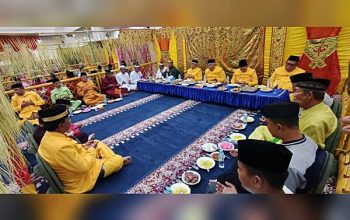 Pemkab Gorontalo Hidupkan Gema Maulid Serentak hingga Desa