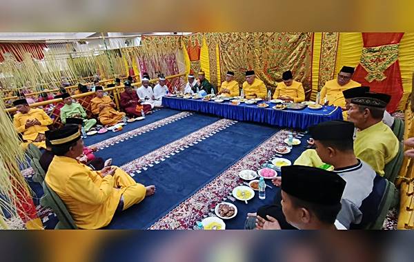Pemkab Gorontalo Hidupkan Gema Maulid Serentak hingga Desa