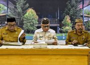 Pemkab Gorontalo Pacu Perbaikan Sekolah, Dana Rp15 Miliar Mengalir