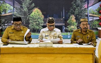 Pemkab Gorontalo Pacu Perbaikan Sekolah, Dana Rp15 Miliar Mengalir