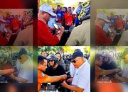 Pemkab Gorontalo Sebar 1.000 Bendera Merah Putih untuk Semarakkan HUT ke-81 RI