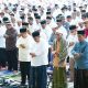 Pemkot Gorontalo Gelar Salat Istisqa, Aleg Dekot Tak Satupun Hadir, Risman_ Kami Kecewa_