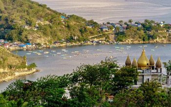 Penuhi Standar ACES, Gorontalo Tembus 15 Besar Indonesia Muslim Travel Index 2026