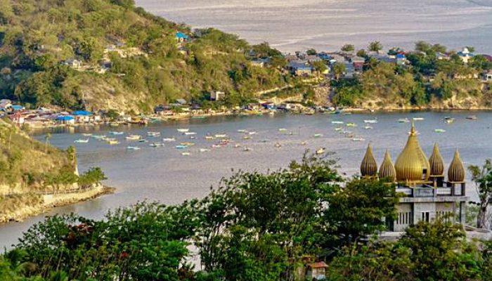Penuhi Standar ACES, Gorontalo Tembus 15 Besar Indonesia Muslim Travel Index 2026