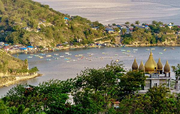 Penuhi Standar ACES, Gorontalo Tembus 15 Besar Indonesia Muslim Travel Index 2026