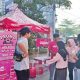 Pertamina Gencarkan Edukasi Energi Tepat Sasaran, BrightGas Hadir Meriahkan CFD Makassar