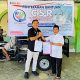 Pertamina Patra Niaga Bantu Motor Tiga Roda untuk Pengangkutan Sampah di Kolakaasi