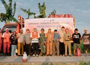 Pertamina Patra Niaga Dorong Petani Sidrap Beralih ke Bright Gas untuk Pompa Irigasi