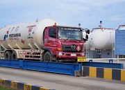 Pertamina Patra Niaga Pastikan Distribusi BBM dan LPG Tetap Normal Pascagempa di Parimo