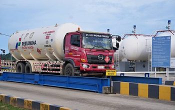 Pertamina Patra Niaga Pastikan Distribusi BBM dan LPG Tetap Normal Pascagempa di Parimo