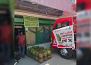 Pertamina Tambah 2.131 Tabung LPG 3 Kg di Empat Kabupaten Sulsel, Distribusi Kembali Normal