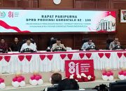 Perubahan APBD 2026 Pemprov Diarahkan ke Program Prioritas