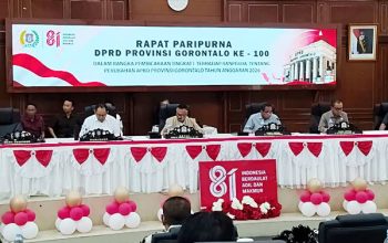 Perubahan APBD 2026 Pemprov Diarahkan ke Program Prioritas