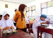 Pesan Tegas Wagub Idah ke Pengelola SPPG_ Tak Ada Toleransi untuk Pelanggaran