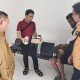 Polres Bonbol Sita 750 Butir Obat Keras_ Dikirim Lewat Jasa Kurir, Dua Pria Diamankan