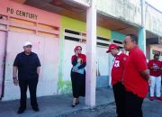 Proyek Kantor Wali Kota di Eks Terminal Andalas Tancap Gas, Besok Sisa Bangunan Dirobohkan
