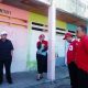 Proyek Kantor Wali Kota di Eks Terminal Andalas Tancap Gas, Besok Sisa Bangunan Dirobohkan