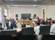 RDP Penonaktifan Kades Toto Utara Digelar Tertutup, DPRD Dorong Rekonsiliasi