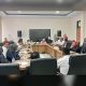 RDP Penonaktifan Kades Toto Utara Digelar Tertutup, DPRD Dorong Rekonsiliasi
