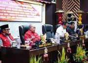 Ranperda LGBT Gagasan Adhan Lanjut ke Pansus DPRD Kota Gorontalo