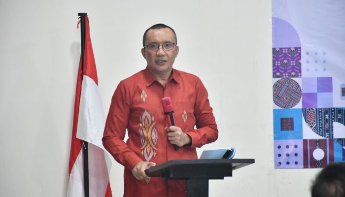 SNT Boalemo Siapkan Penerimaan 80 Siswa Rintisan pada 2027