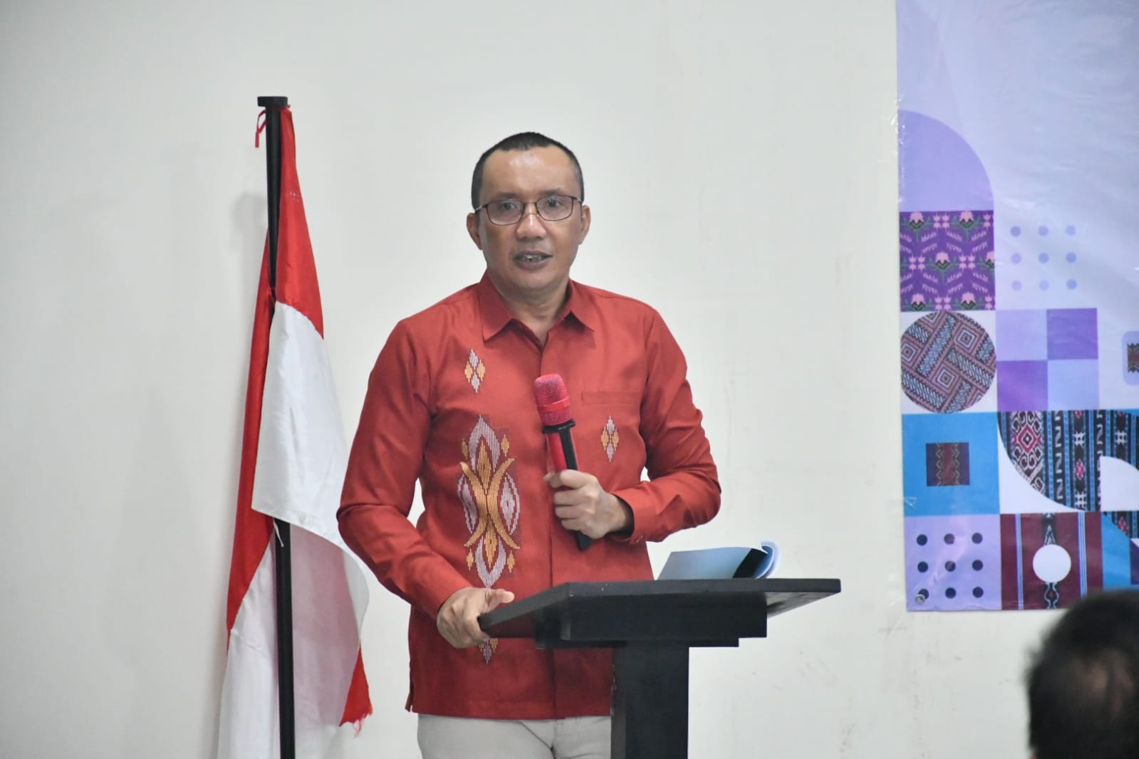 SNT Boalemo Siapkan Penerimaan 80 Siswa Rintisan pada 2027