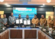 SOTK Baru Pemkab Gorontalo Segera Berlaku, Jadi Acuan APBD 2027