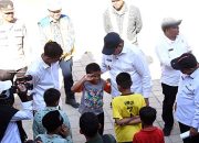 Sekolah Rakyat Boalemo Buka Tahun Ajaran Perdana, Gusnar_ Cetak Generasi Unggul Bangsa
