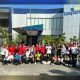 Semarak HUT ke-81 RI, TASPEN Gorontalo Ajak Pensiunan Tetap Sehat dan Aktif