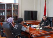 Sensus Ekonomi_ BPS Segera Data Pejabat dan ASN Pemprov, Ditargetkan Rampung 31 Agustus