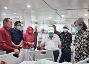Seorang Istri di Kota Gorontalo Jadi Korban Penikaman, Adhan_ Sangat Tidak Manusiawi_