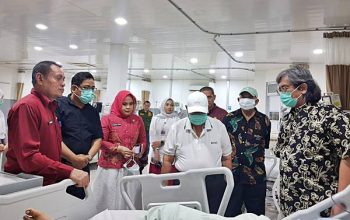 Seorang Istri di Kota Gorontalo Jadi Korban Penikaman, Adhan_ Sangat Tidak Manusiawi_