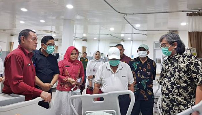 Seorang Istri di Kota Gorontalo Jadi Korban Penikaman, Adhan: Sangat Tidak Manusiawi!