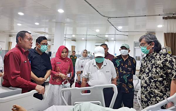 Seorang Istri di Kota Gorontalo Jadi Korban Penikaman, Adhan_ Sangat Tidak Manusiawi_