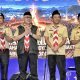 Sofyan Minta, Pramuka Diminta Jadi Garda Budaya Daerah