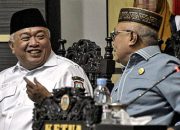 Sofyan-Tonny Fokus Jaga Prioritas Anggaran