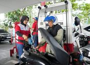 Tak Perlu Panik, Kesbangpol Kota Gorontalo Sebut Pasokan BBM Relatif Lancar