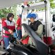 Tak Perlu Panik, Kesbangpol Kota Gorontalo Sebut Pasokan BBM Relatif Lancar