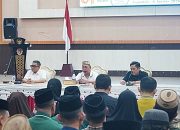 Tekan Kasus Bunuh Diri, Adhan Instruksikan Sekolah Awasi Kesehatan Mental Siswa