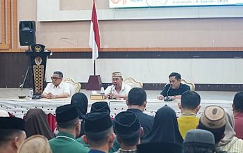 Tekan Kasus Bunuh Diri, Adhan Instruksikan Sekolah Awasi Kesehatan Mental Siswa