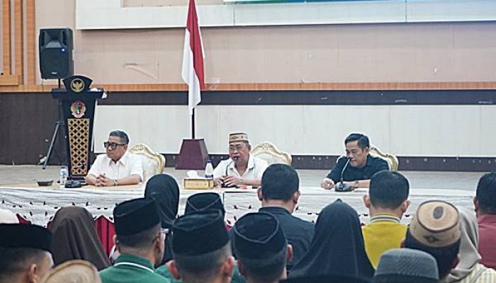 Tekan Kasus Bunuh Diri, Adhan Instruksikan Sekolah Awasi Kesehatan Mental Siswa
