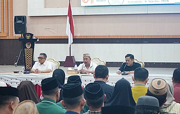 Tekan Kasus Bunuh Diri, Adhan Instruksikan Sekolah Awasi Kesehatan Mental Siswa