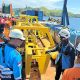 Terangi Pulau Dudepo, PLN Berhasil Energize Kabel Laut 20 kV Sepanjang 1,86 Kilometer