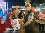 Teras Telaga Disiapkan Jadi Ruang Tumbuh UMKM, Sofyan_ Ruang Publik Tak Sekadar Tempat Rekreasi