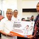 Tugas Tuntas, Paskibraka Kota Gorontalo Diguyur Bonus Adhan dan BTN