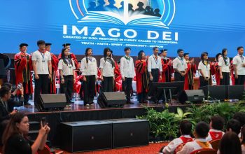 UPH Festival 2026 Bekali Hampir 7.000 Mahasiswa Baru untuk Menemukan Jati Diri dan Panggilan sebagai Pemimpin Berdampak