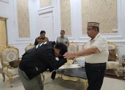 Usai Bertemu Adhan, Silet Open Up: Beliau Berjiwa Muda, Keren dan Top