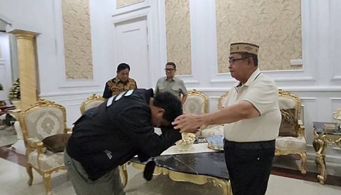 Usai Bertemu Adhan, Silet Open Up: Beliau Berjiwa Muda, Keren dan Top