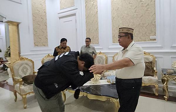 Usai Bertemu Adhan, Silet Open Up_ Beliau Berjiwa Muda, Keren dan Top