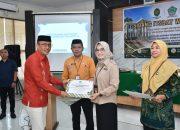 11 Tanah Wakaf di Boalemo Ikuti Sidang Terpadu untuk Kepastian Hukum